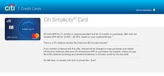 Your focus should be on paying off your balance—not. Www Citi Com Citi Simplicity Card Account Login Process Icreditcardlogin
