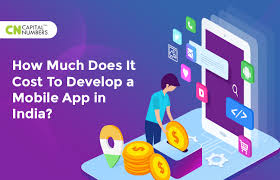 However, you need specific requirements to get a solid answer when you ask, how much does it cost to build an app at an experienced company? How Much Does It Cost To Develop A Mobile Application Capital Numbers