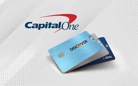us banking giant capital one to