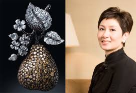 11 fine jewellery designers china taiwan