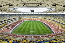 Stadio official is on facebook. Euro 2021 Tutti Gli Stadi Degli Europei Di Calcio