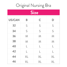 Bravado Designs Original Nursing Bra Black