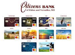 citizens bank debit card citizens