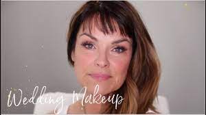 bridal makeup mother of bride mother of