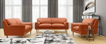 Sofa Set Ideas That Will Suit The Style