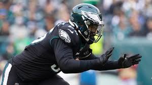 eagles set to cut former starting first