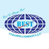 Best Cleaning Company L L C Ras Al Khaimah National Pink