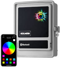 Holman Wi Fi Garden Light Controller