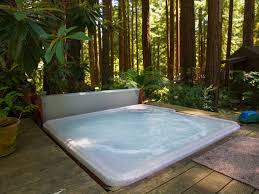 The kit has been designed for hot tubs with a maximum cabinet height of 33 in. Best Airbnbs With Hot Tubs In The Us 2021
