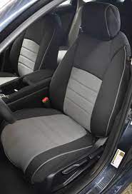 Nissan Armada Seat Covers