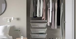 But having an organized closet with room for everything makes. Closet Organizing Ideas For 2021 Reviews By Wirecutter