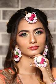 nisha agarwal makeup artist portfolio