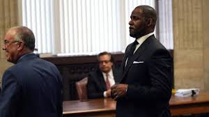 Although kelly is primarily a singer and songwriter, he has written, produced, and remixed songs category r. Singer R Kelly Accused Of Sexually Abusing Underage Boy He Met At Mcdonald S Al Arabiya English