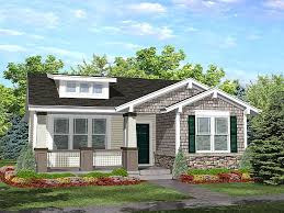 Bungalow House Plans The House Plan