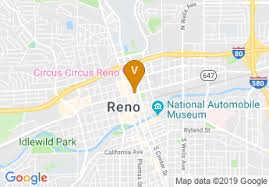 Reno Rodeo Association Reno Usa