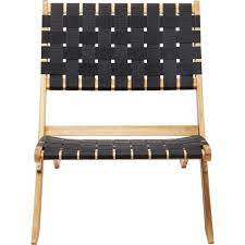 Wooden Folding Garden Chair Ipanema