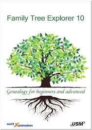Building a family tree means that some of your images may have been taken before the age of digital cameras. Family Tree Explorer 10 Genealogy For Everybody