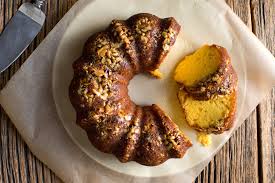 mom s famous rum cake recipe nyt cooking