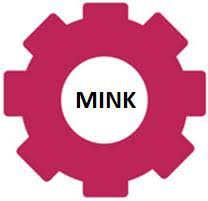 the mink 3d makeup printer will print