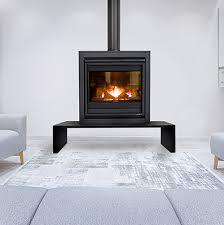 Enclosed Gas Jetmaster Fireplaces