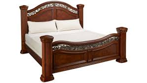 King Upholstered Bed Bedroom Furniture
