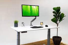 best quick install standing desks we