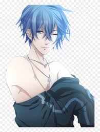 Apenas alguém que demorou anos pra fazer uma conta no twitter. Tumblr Static Kaito Shion Render By Fujoshi Kuro D62p0t3 Anime Boy With Blue Hair Clipart 2543609 Pikpng