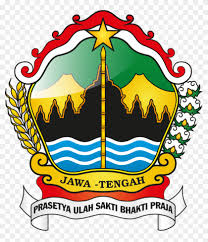 Download vector logos ai, cdr, eps, svg format. Makna Logo Provinsi Jawa Tengah
