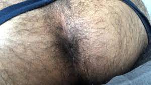 Exposing my hairy anus - ThisVid.com
