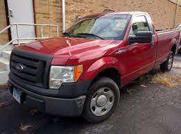 2009 Paint Codes Ford F150 Forum