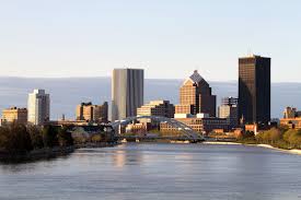 moving to rochester ny