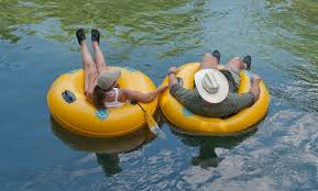 San Marcos Lions Club Tube Up To 18