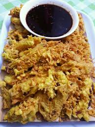 Pisang goreng menjadi kudapan kesukaan ramai sejak lama. Resepi Goreng Pisang Rangup Kelantan Resepikek Camored Com