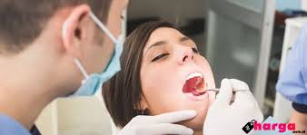 Dokter gigi speslias endodontis adalah dokter yang mampu menangani masalah gigi secara estetika. Info Terbaru Tarif Cabut Gigi Ke Dokter Gigi Daftar Harga Tarif