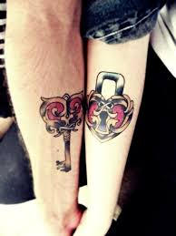 Cute couple nicknames that go together cute and matching nicknames for couples! 175 Of The Best Couple Tattoo Designs That Will Keep Your Love Forever