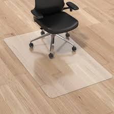 homek office chair mat for hardwood