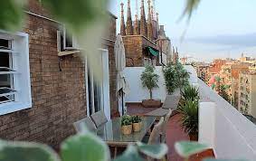 Ferienwohnungen in barcelona zu mieten. Wohnung Zur Miete Im Zentrum Von Barcelona Barcelona Barcelona
