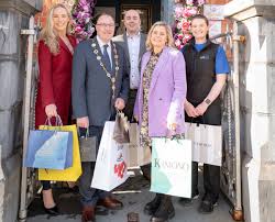 limerick gift card will bring christmas