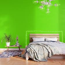 Lime Green Wallpaper