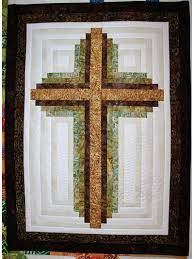 Cross Wall Hanging Pattern