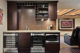 Basement Wet Bar Ideas Wet Bar