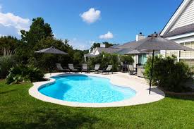 In the gainesville, florida and nearby cities we work with the best swimming pool installers to ensure you get the most out of your backyard project. San Juan Pools America S Original Fiberglass Pool