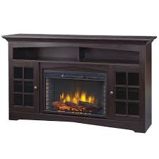 Electric Fireplaces Entertainment