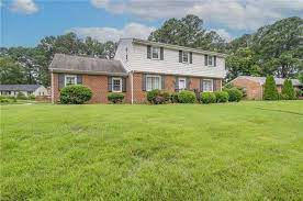 in law suite chesapeake va homes for