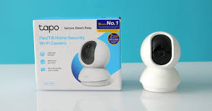 Tp Link Tapo C200 Security Camera Review The App Is Really