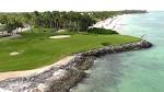 La Cana Golf Course at PUNTACANA Resort & Club - YouTube