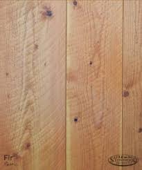 circle sawn fir flooring douglas fir