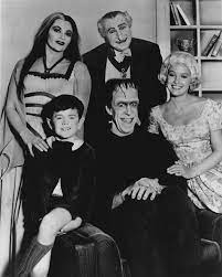 The Munsters - Wikiwand