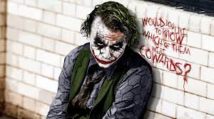 Wallpaper Joker Hd - Joker I Am Not A ...