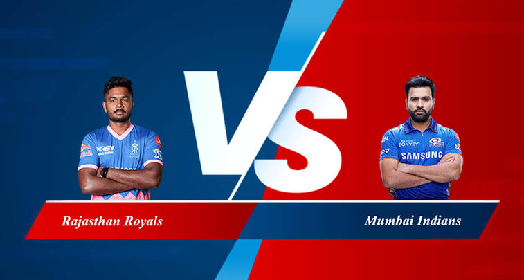 IPL 2022 MI vs RR Head to Head: आंकड़ों की जुबानी जानें, आज मुंबई-राजस्थान में से कौन मारेगा बाजी?